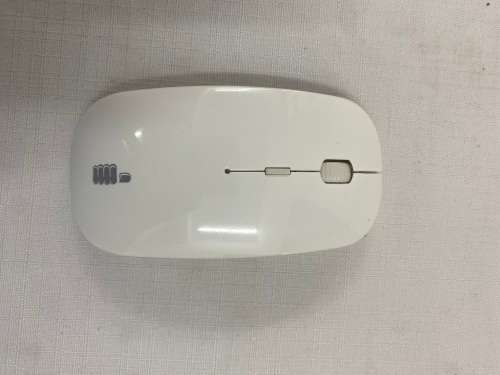 Portable Slim Wireless Keyboard & Mouse