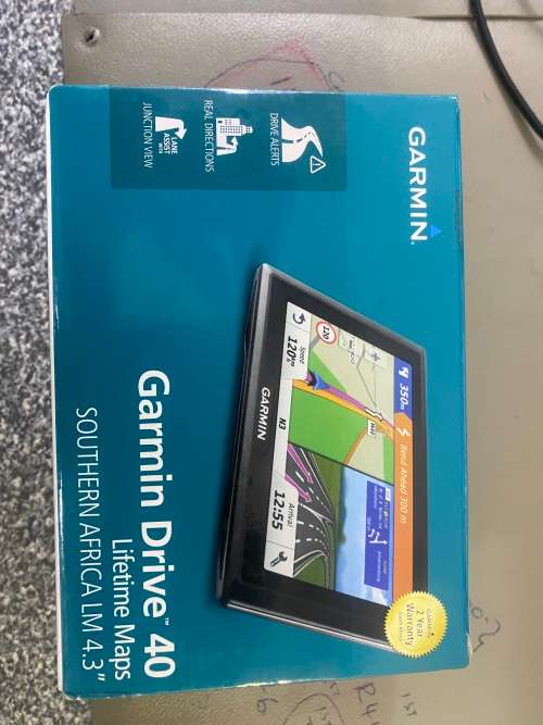Garmin Drive 40LM
