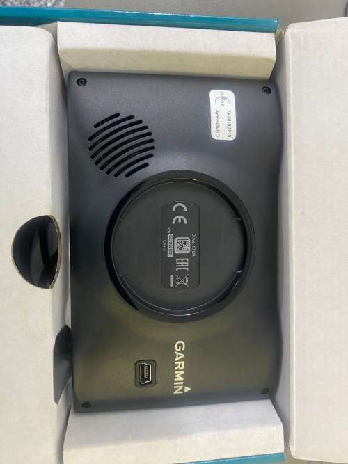 Garmin Drive 40LM