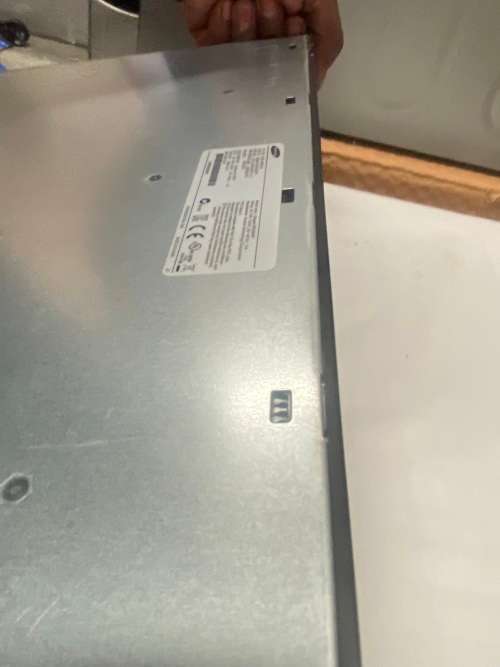Samsung ieS4028FP 24 Port Poe Managed Switch