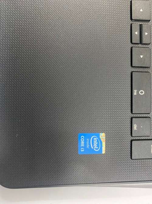**BARGAIN BUY** HP 15 BS100ni CORE i3, 4GB RAM, 1TB HDD-IDEAL PLAY OR WORK LAPTOP -GRAB IT@R3299!!!!