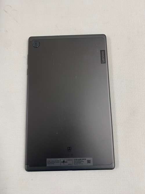 **BARGAIN BUY**LENOVO TAB M10 HD 10.1` TOUCHSCREEN 3G+WiFi TABLET IN BOX -GRAB IT @ R1599!