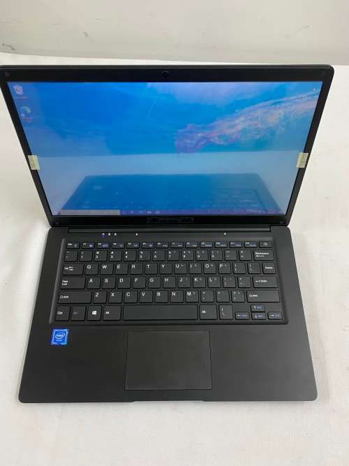Proline V146SH Celeron N3350 4GB 500GB HDD 14.1` Notebook Black