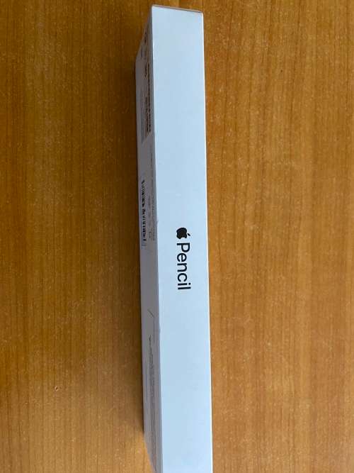 Apple Pencil MK0C2ZM-A