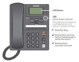 Samsung IP Phone SMT-i3100