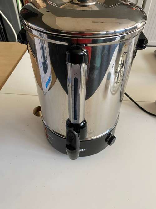 Logik 15L Urn RSH-249217-018