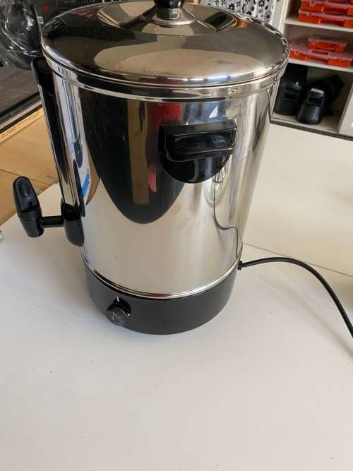 Logik 15L Urn RSH-249217-018