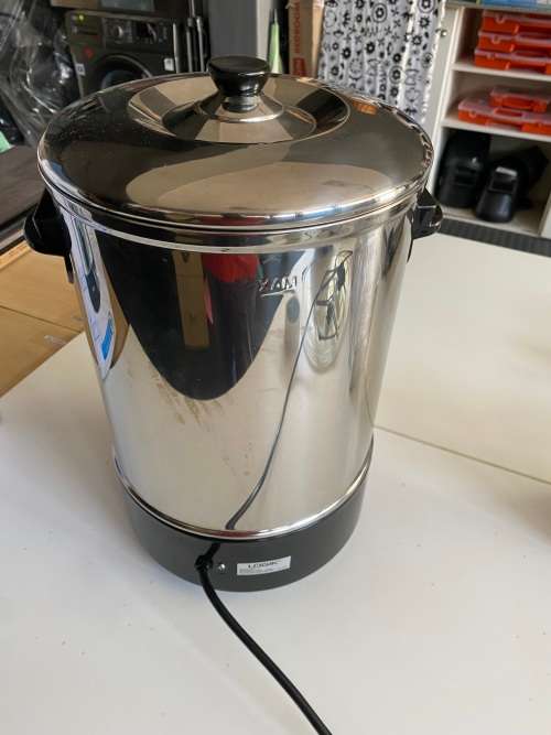 Logik 15L Urn RSH-249217-018
