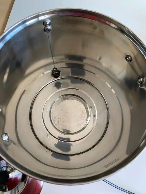 Logik 15L Urn RSH-249217-018