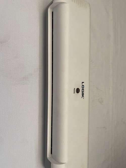 Logik Laminator A3 L309-A