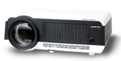 Sinotec Projector Led