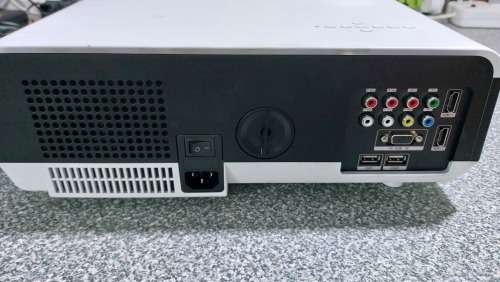 Sinotec Projector Led