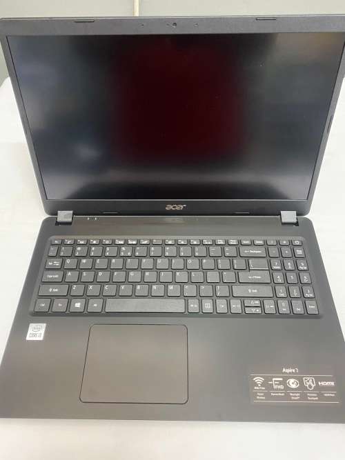 **DEMO BARGAIN**AS NEW ACER ASPIRE 10th GEN i3, 4GB RAM, 1TB HDD OR 256SSD - GRAB IT NOW @ R3999!!!!