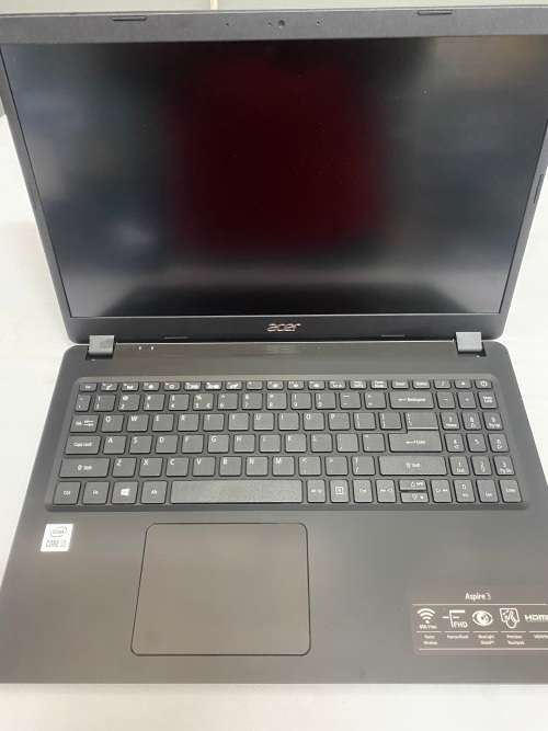 **DEMO BARGAIN**AS NEW ACER ASPIRE 10th GEN i3, 4GB RAM, 1TB HDD OR 256SSD - GRAB IT NOW @ R3999!!!!