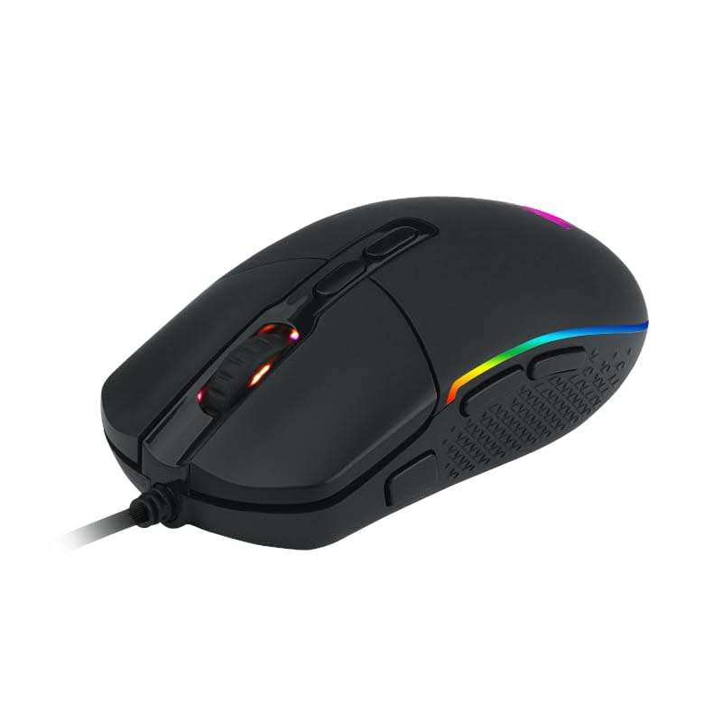 Redragon INVADER 10000DPI RGB Gaming Mouse