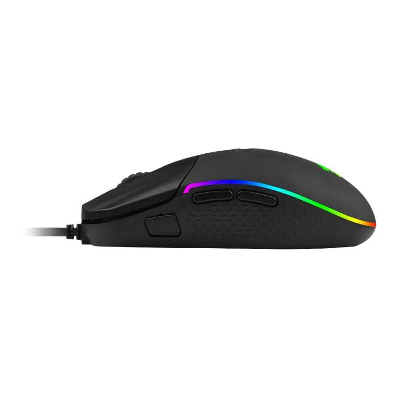 Redragon INVADER 10000DPI RGB Gaming Mouse