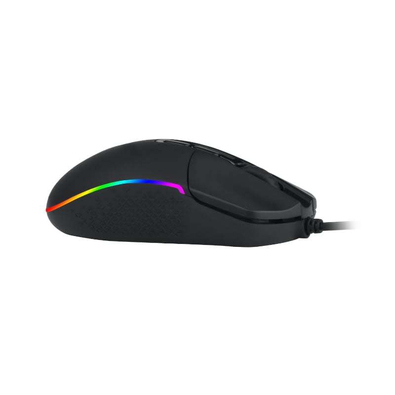 Redragon INVADER 10000DPI RGB Gaming Mouse