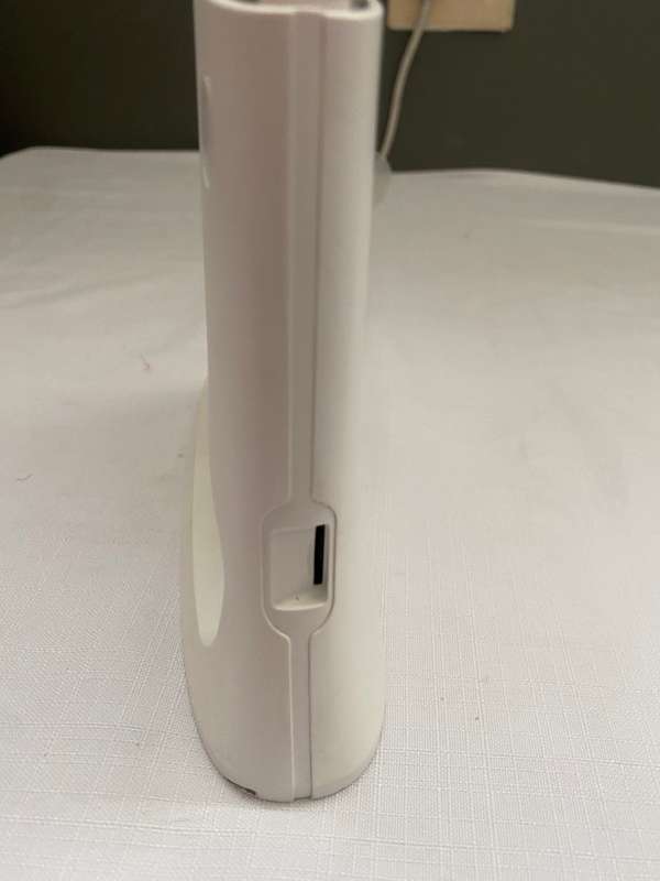 ZTE MF283 ROUTER