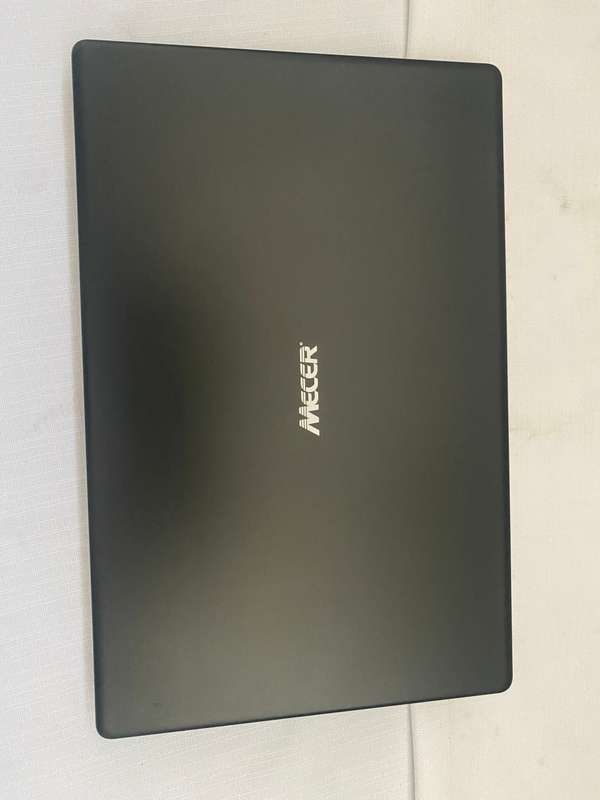 MECER MySchool Z140C-Edu Laptop