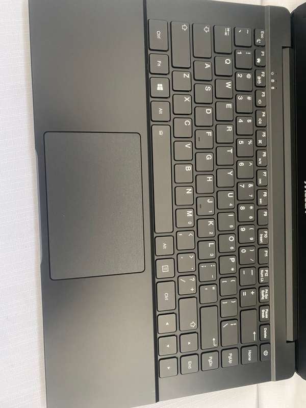MECER MySchool Z140C-Edu Laptop
