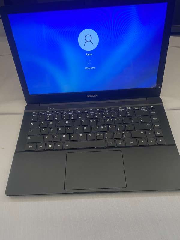 MECER MySchool Z140C-Edu Laptop