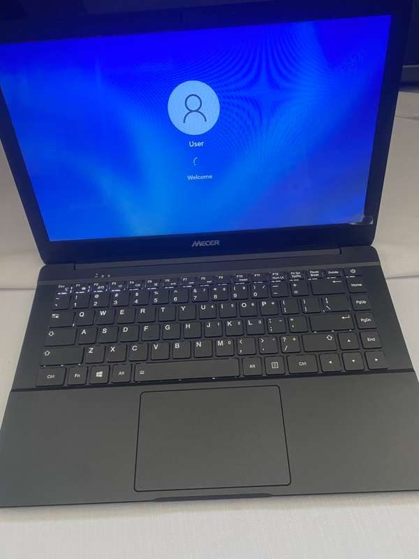 MECER MySchool Z140C-Edu Laptop