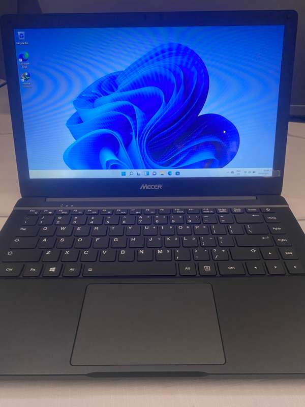 MECER MySchool Z140C-Edu Laptop