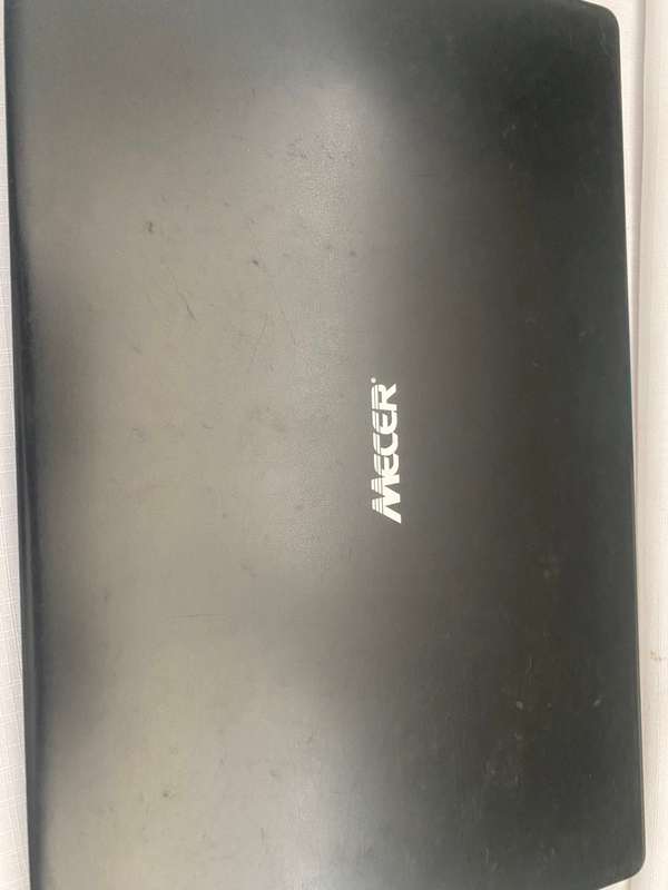 MECER MySchool Z140C-Edu Laptop