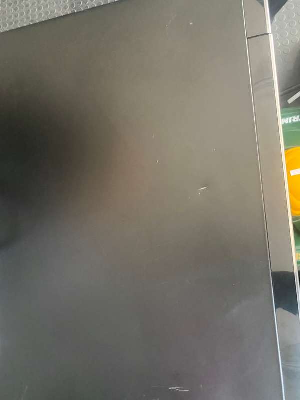 55L, Electronic Solo, Microwave Oven, With Sensor Cook Technology, ME6194ST