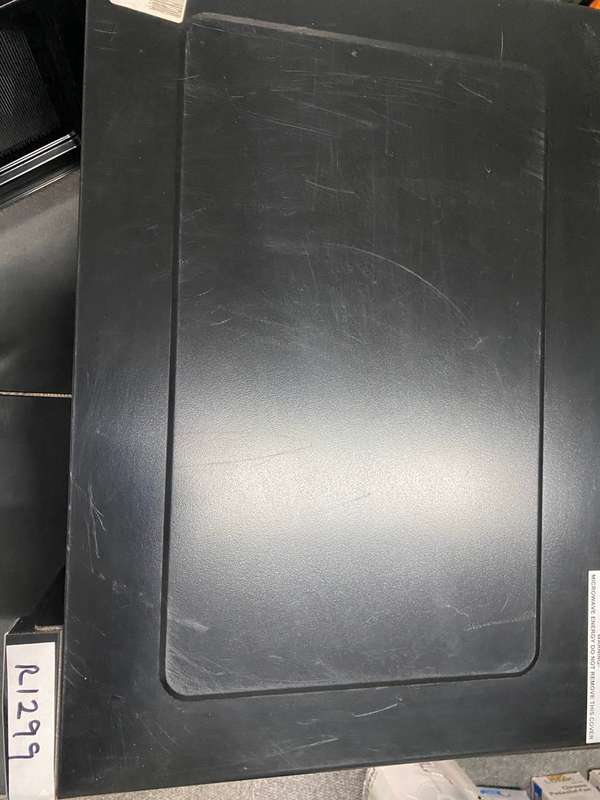 Russel Hobbs RHEM45BM Microwave Oven
