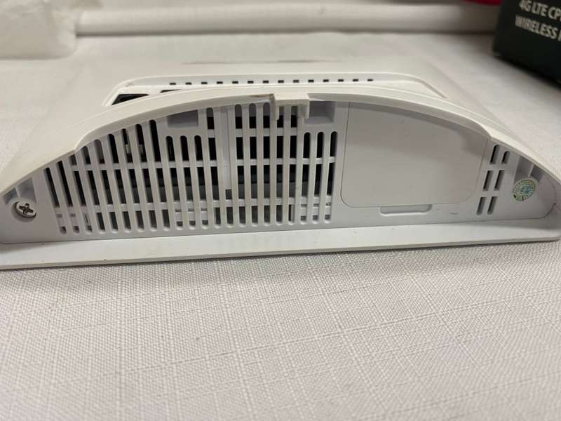 Ultra-Link 4G LTE Router