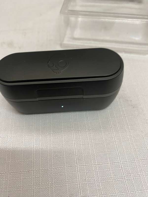 Skullcandy Jib 2 True Wireless Earbuds True Black