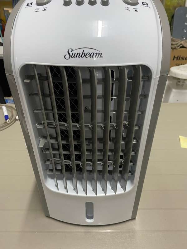 Sunbeam Portable Air Cooler SAC-80