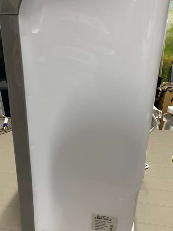 Sunbeam Portable Air Cooler SAC-80