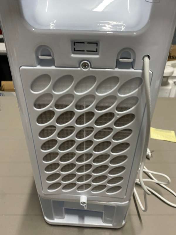 Sunbeam Portable Air Cooler SAC-80