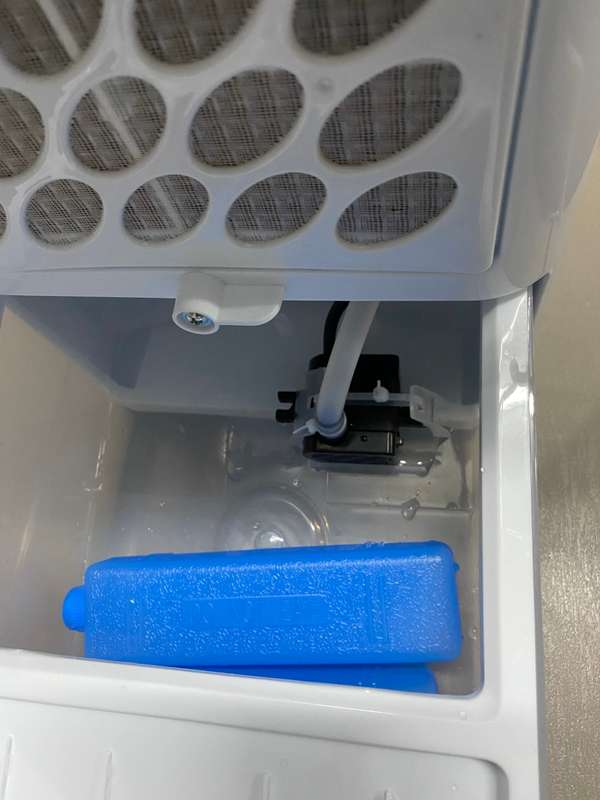Sunbeam Portable Air Cooler SAC-80