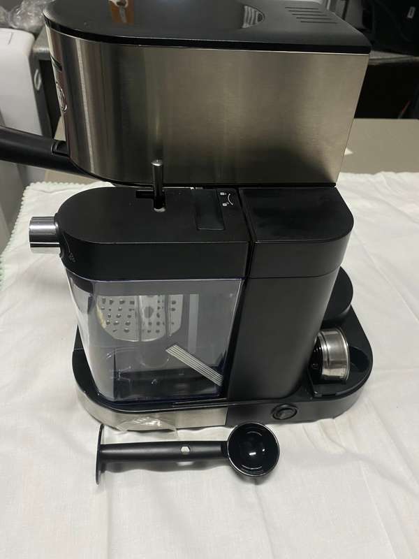 Kenwood Espresso Coffee Maker PEM84