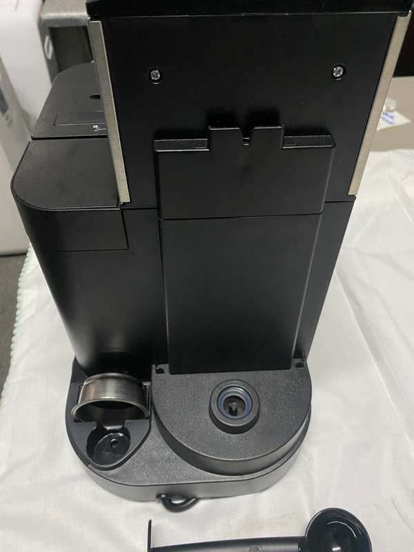 Kenwood Espresso Coffee Maker PEM84