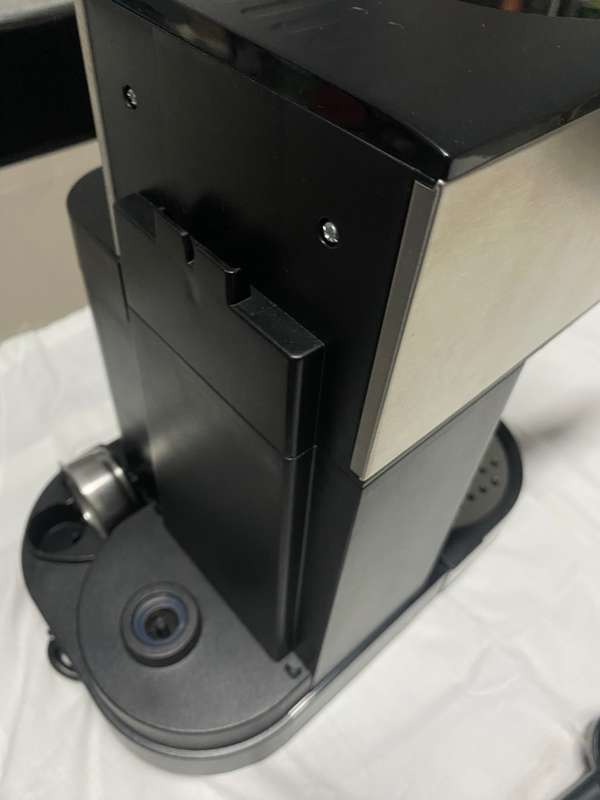 Kenwood Espresso Coffee Maker PEM84