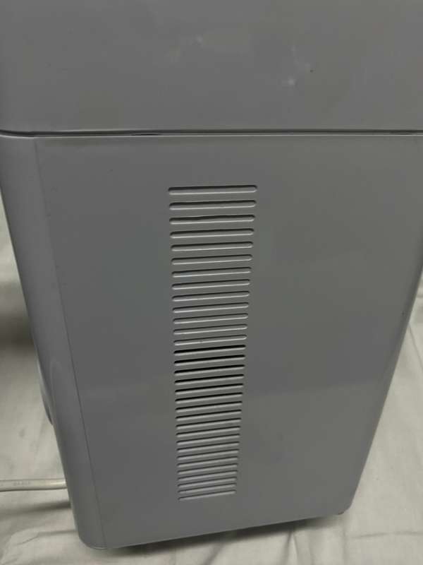 LITTLE LUXURY VITALITY WATER COOLER&FLT