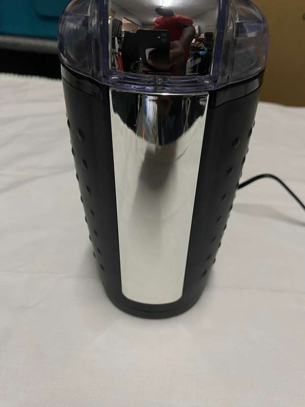 Russell Hobbs - Blade Coffee Grinder