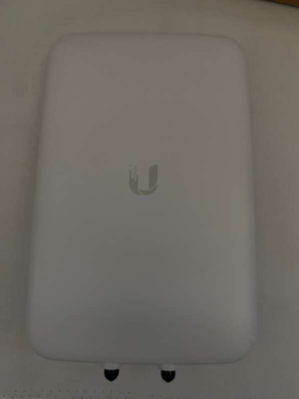 Ubiquiti UniFi AC Mesh Dual Band Directional Antenna | UMA-D