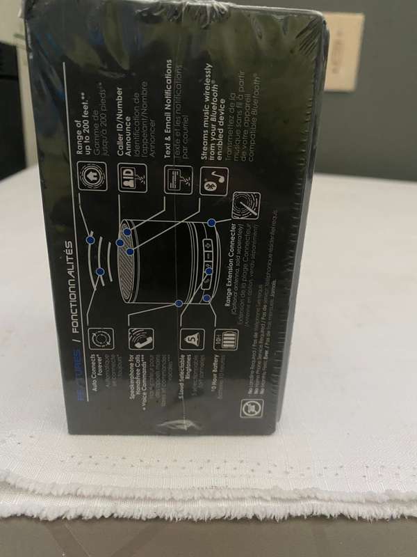 Renny ORIGINAL - Smartphone Hub & Wireless Cell Phone Ringer for your Home (Metal) (B00EGWIV04)