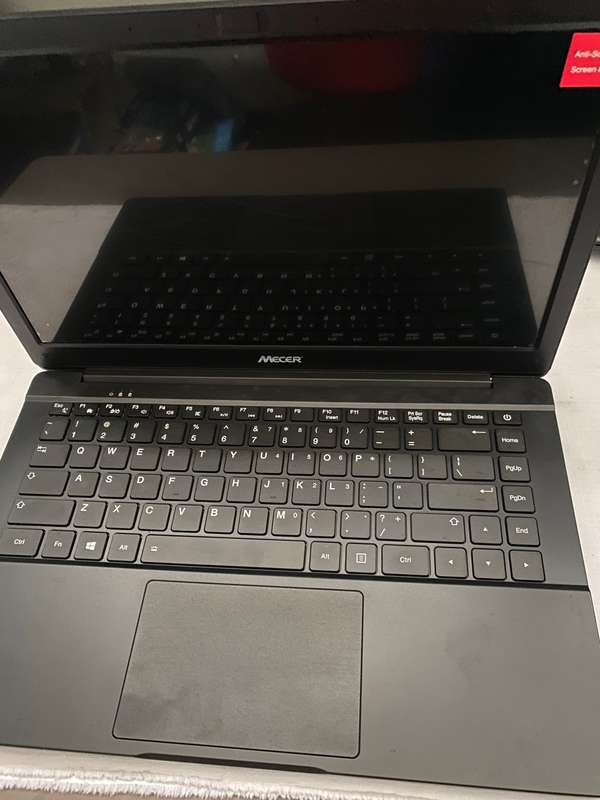 Mecer Z140C-Edu+ Laptop
