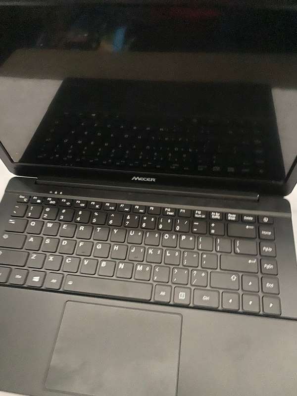 Mecer Z140C-Edu+ Laptop