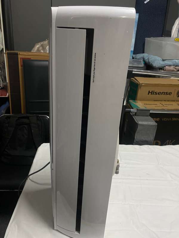 Defy 12000 Split Airconditioner AH12H3-AC12H
