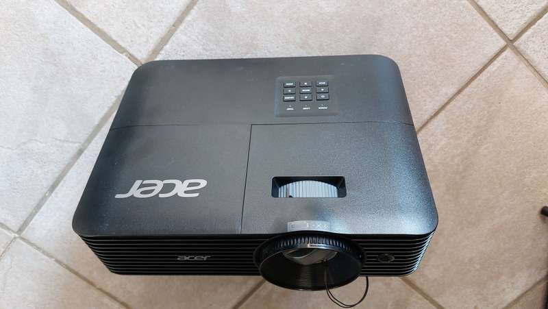 Acer DLP Projector