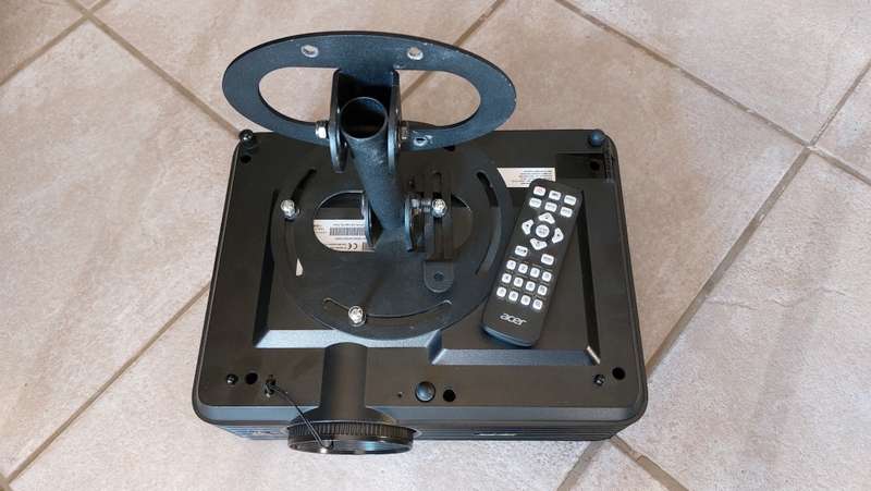 Acer DLP Projector