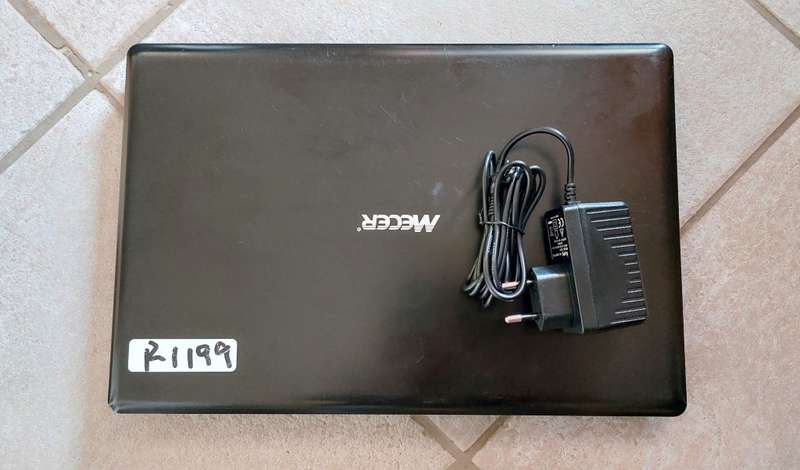 Mecer Notebook Z140C Xpress G