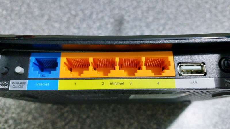 TPLink Wireless Router Archer C2 AC750